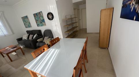 Foto 2 de Pis de lloguer a Calle Paco Gandía, 15a, San Pablo,  Sevilla Capital