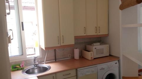 Photo 2 of Apartment for rent in Arapiles,  Madrid Capital