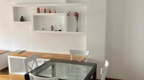 Photo 2 of Flat to rent in Avenida Ramón y Cajal, 14, Centro, Valladolid Capital