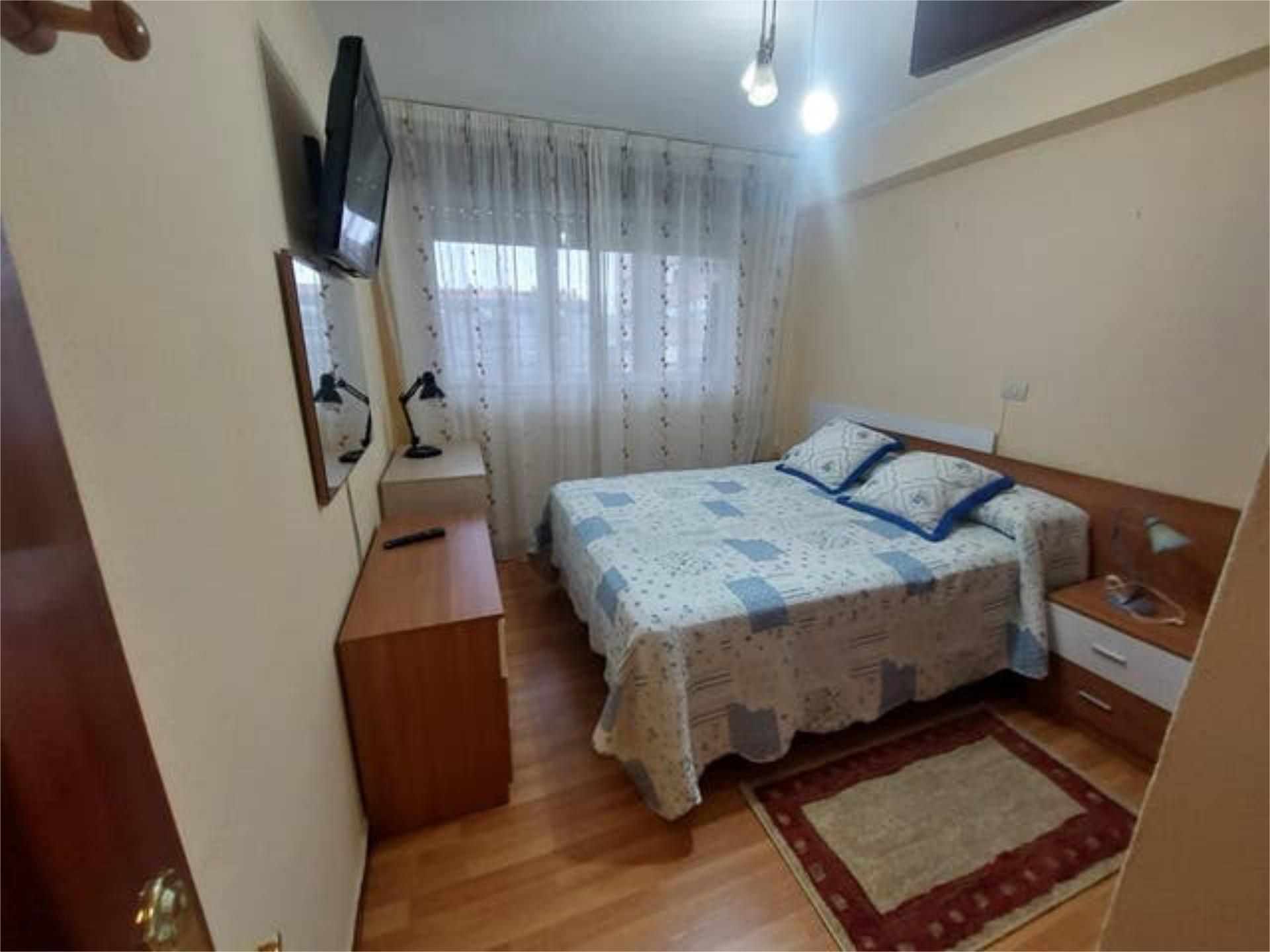 Flat for share in As Travesas - Balaídos