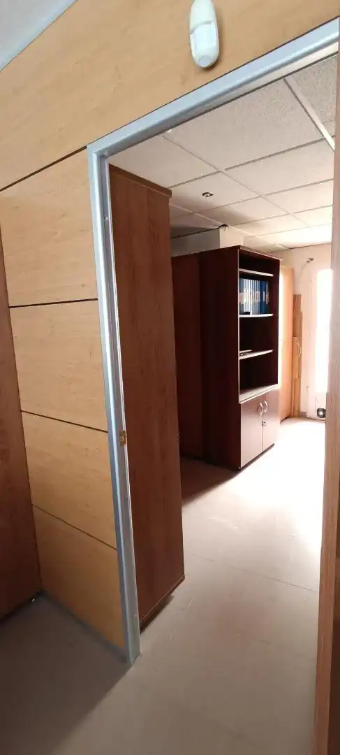 Office for rent in Arboleas