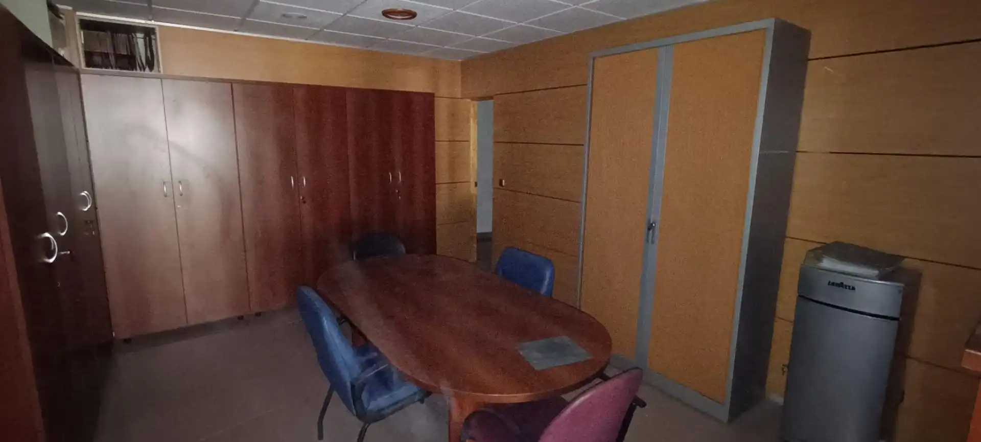 Office for rent in Arboleas