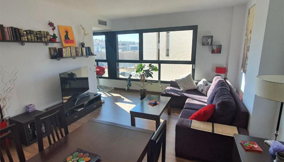 Pis en venda a Carrer de L'estatut, 2, Can Roca, Terrassa - imatge 1 Foto 1 de Pis en venda a Carrer de L'estatut, 2, Can Roca, Terrassa