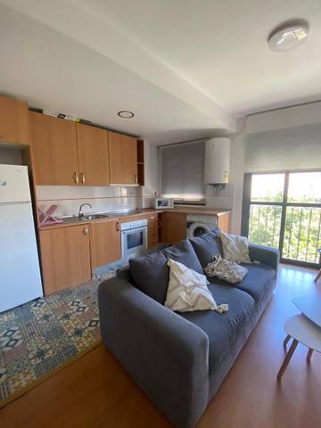 Piso en Alquiler en Calle Cordel de Écija, 2 en Campo de la Verdad - Miraflores