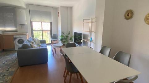 Foto 3 von Wohnung zur Miete in Calle Cordel de Écija, 2, Campo de la Verdad - Miraflores,  Córdoba Capital