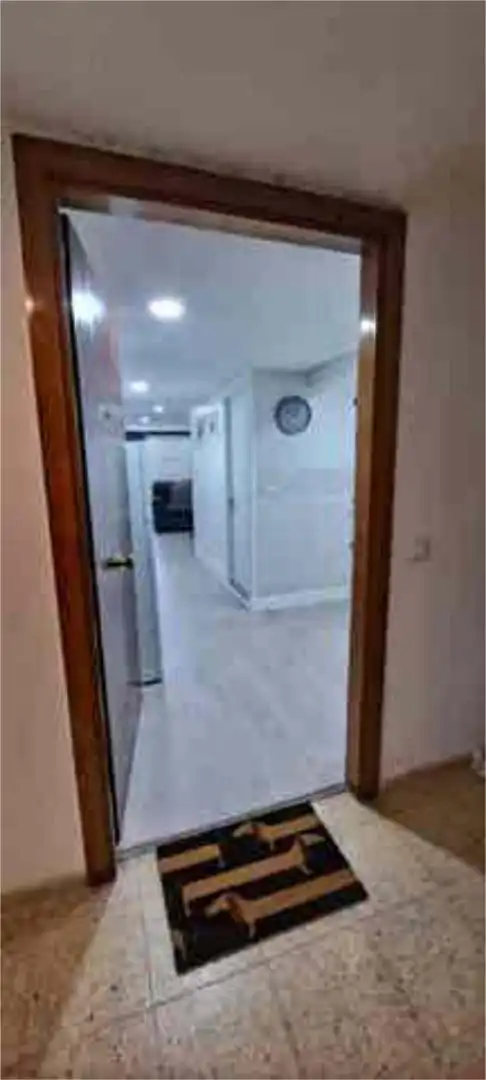 Oficina de alquiler en  Madrid Capital