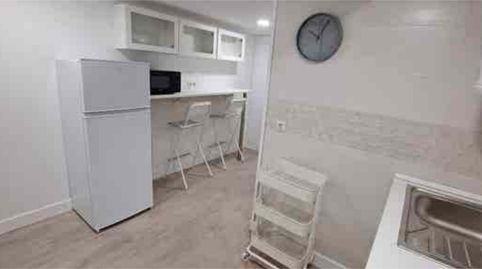 Foto 3 de Oficina de alquiler en Colina, Madrid Capital