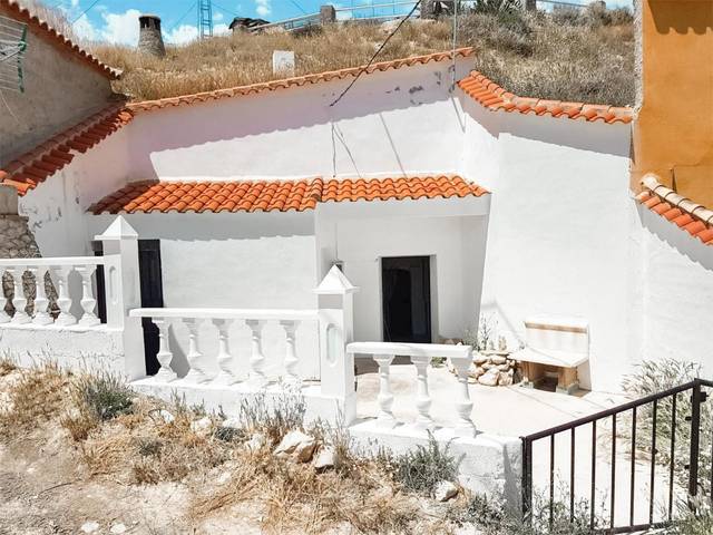 Piso en Venta en Calle Alhambra, 34 en Villanueva de las Torres