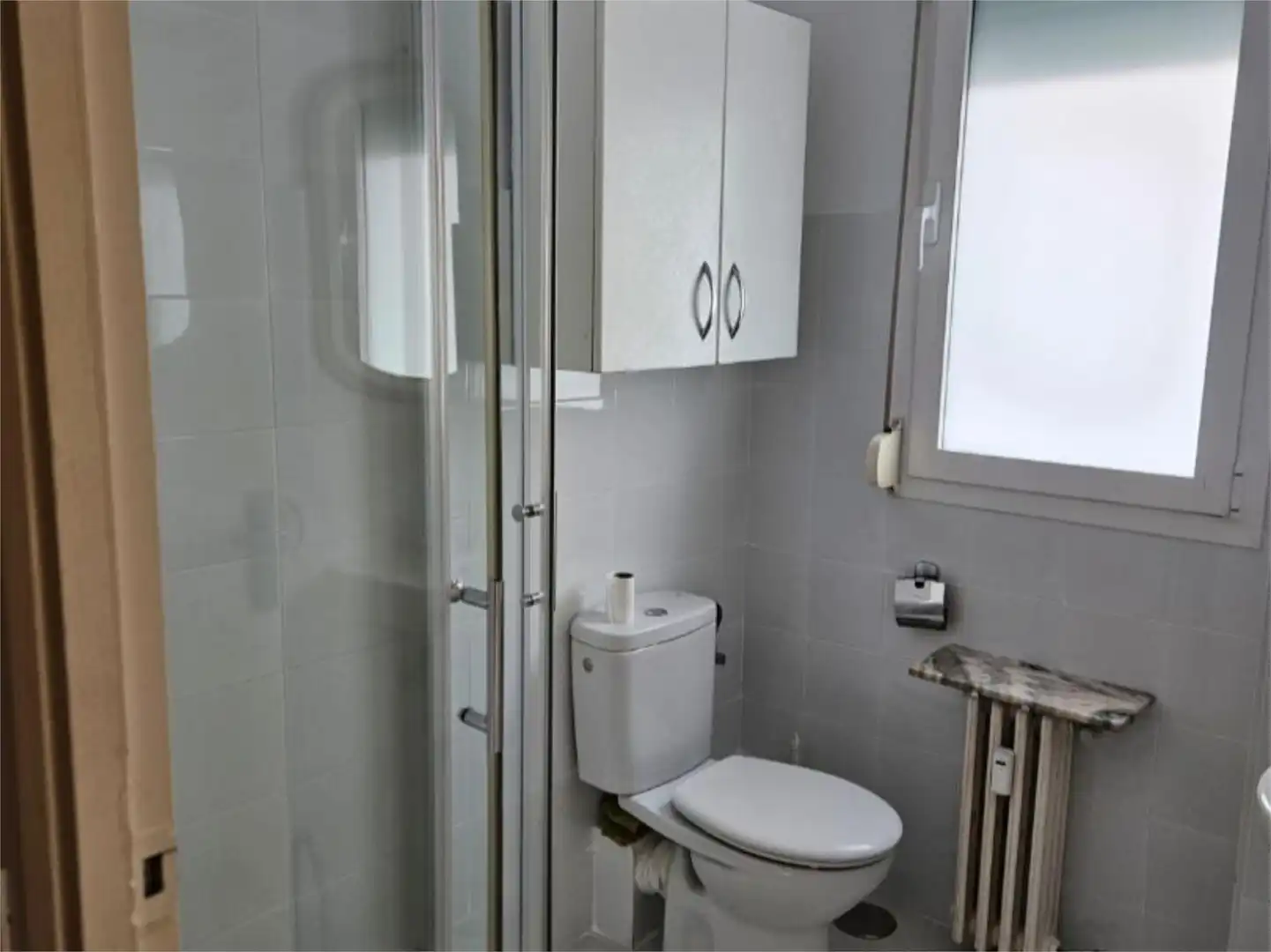 Flat for rent in Calle Claudio Moyano, 26, Centro