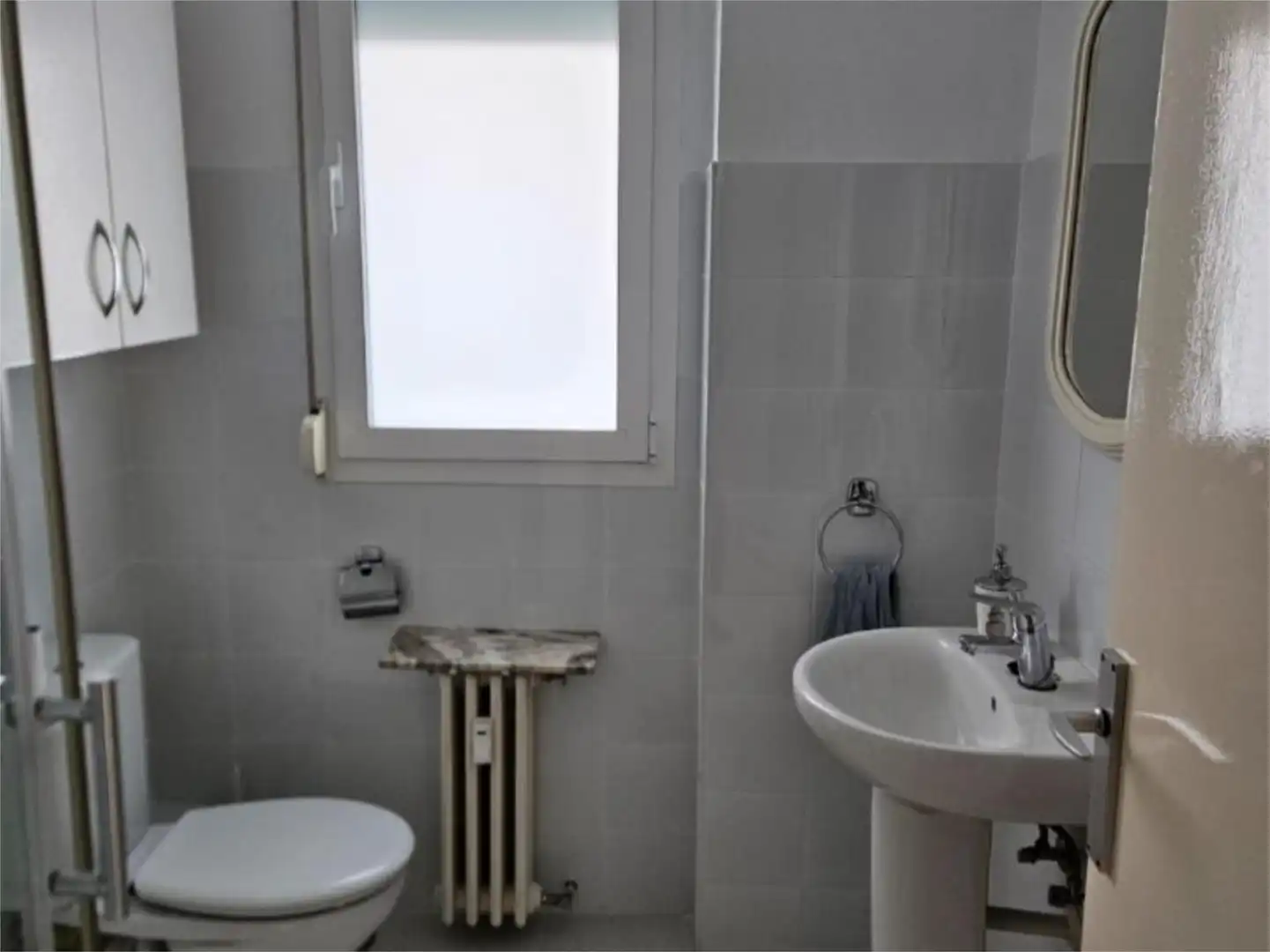 Flat for rent in Calle Claudio Moyano, 26, Centro
