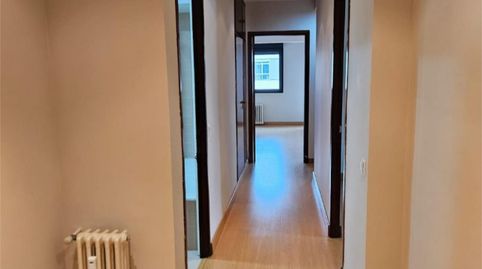 Photo 2 of Flat for rent in Calle Claudio Moyano, 26, Centro, Valladolid Capital