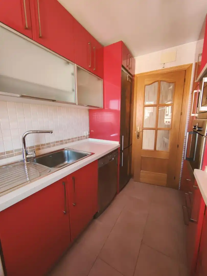 Flat for rent in Calle San Millán, 10, El Ejido Flat for rent in Calle San Millán, 10, El Ejido