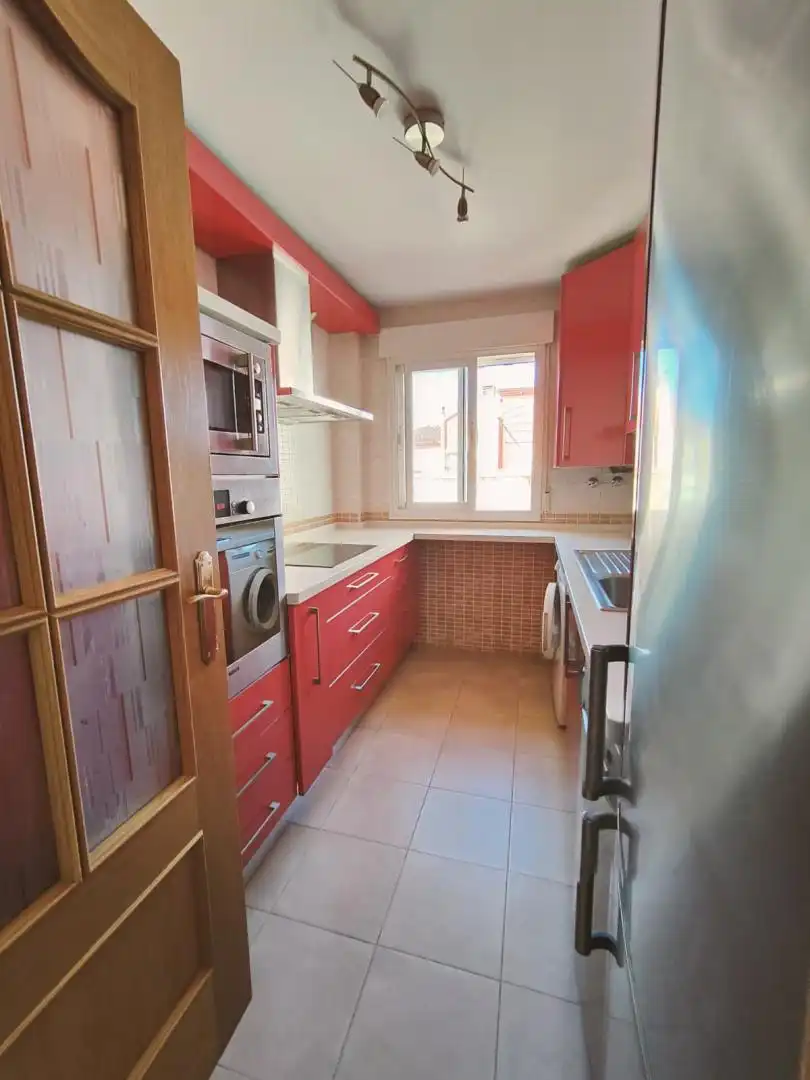 Flat for rent in Calle San Millán, 10, El Ejido Flat for rent in Calle San Millán, 10, El Ejido
