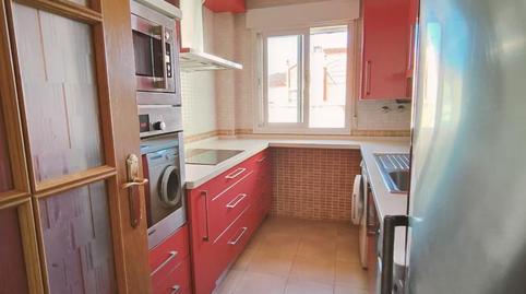 Photo 5 of Flat for rent in Calle San Millán, 10, El Ejido, Málaga Capital