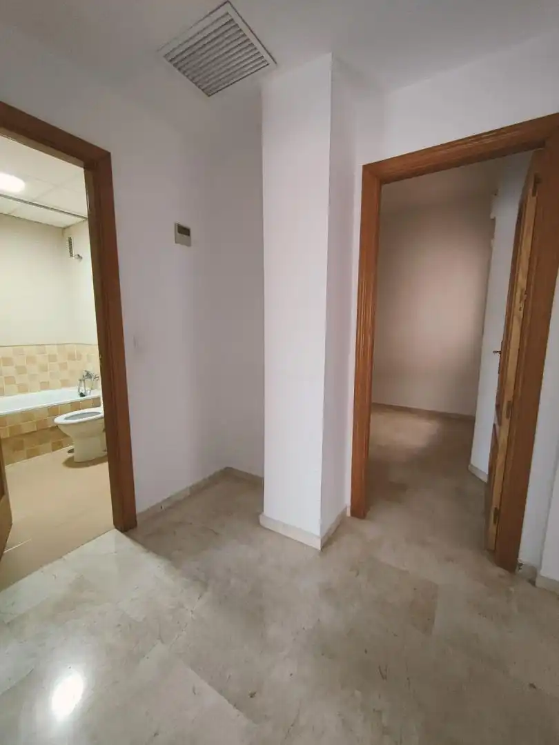 Flat for rent in Calle San Millán, 10, El Ejido Flat for rent in Calle San Millán, 10, El Ejido