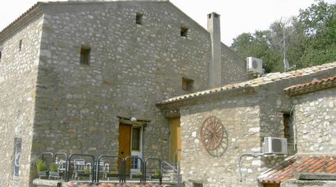Foto 2 de Casa o xalet en venda a Carrer del Fossar, 3, Camarasa, Lleida
