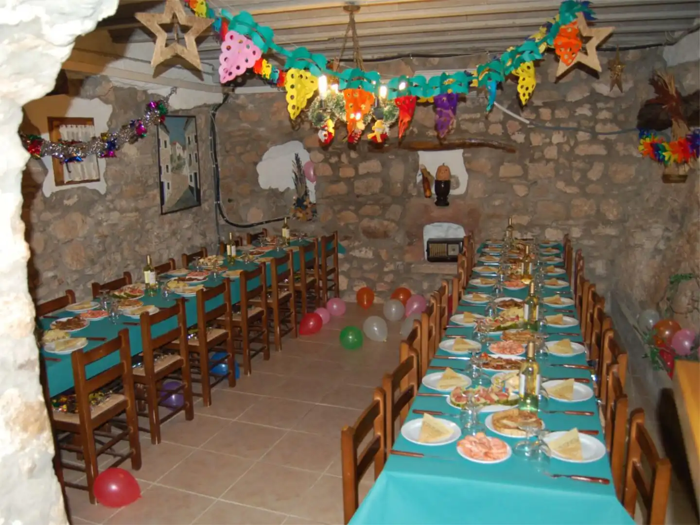Casa o xalet en venda a Carrer del Fossar, 3, Camarasa Casa o xalet en venda en Camarasa amb Aire condicionat