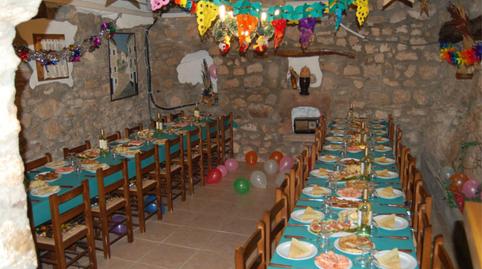 Foto 3 de Casa o xalet en venda a Carrer del Fossar, 3, Camarasa, Lleida