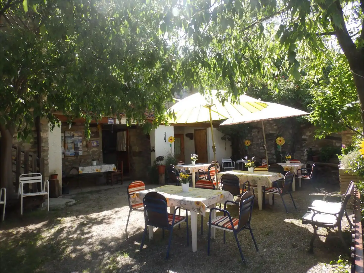 Casa o xalet en venda a Carrer del Fossar, 3, Camarasa Casa o xalet en venda en Camarasa amb Aire condicionat