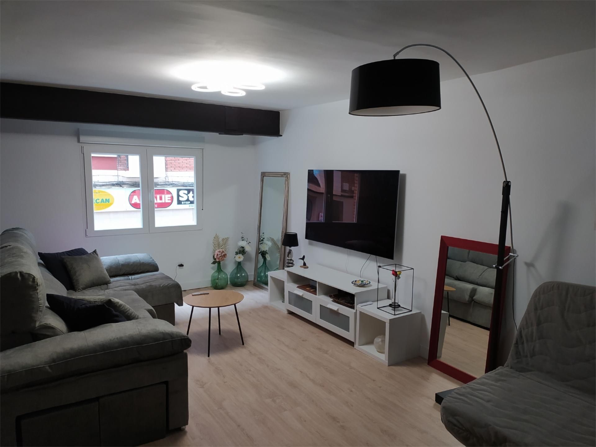 Loft de lloguer a Calle Avilés, 20, Laviada