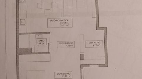 Photo 5 of Loft to rent in Calle Avilés, 20, Laviada, Gijón