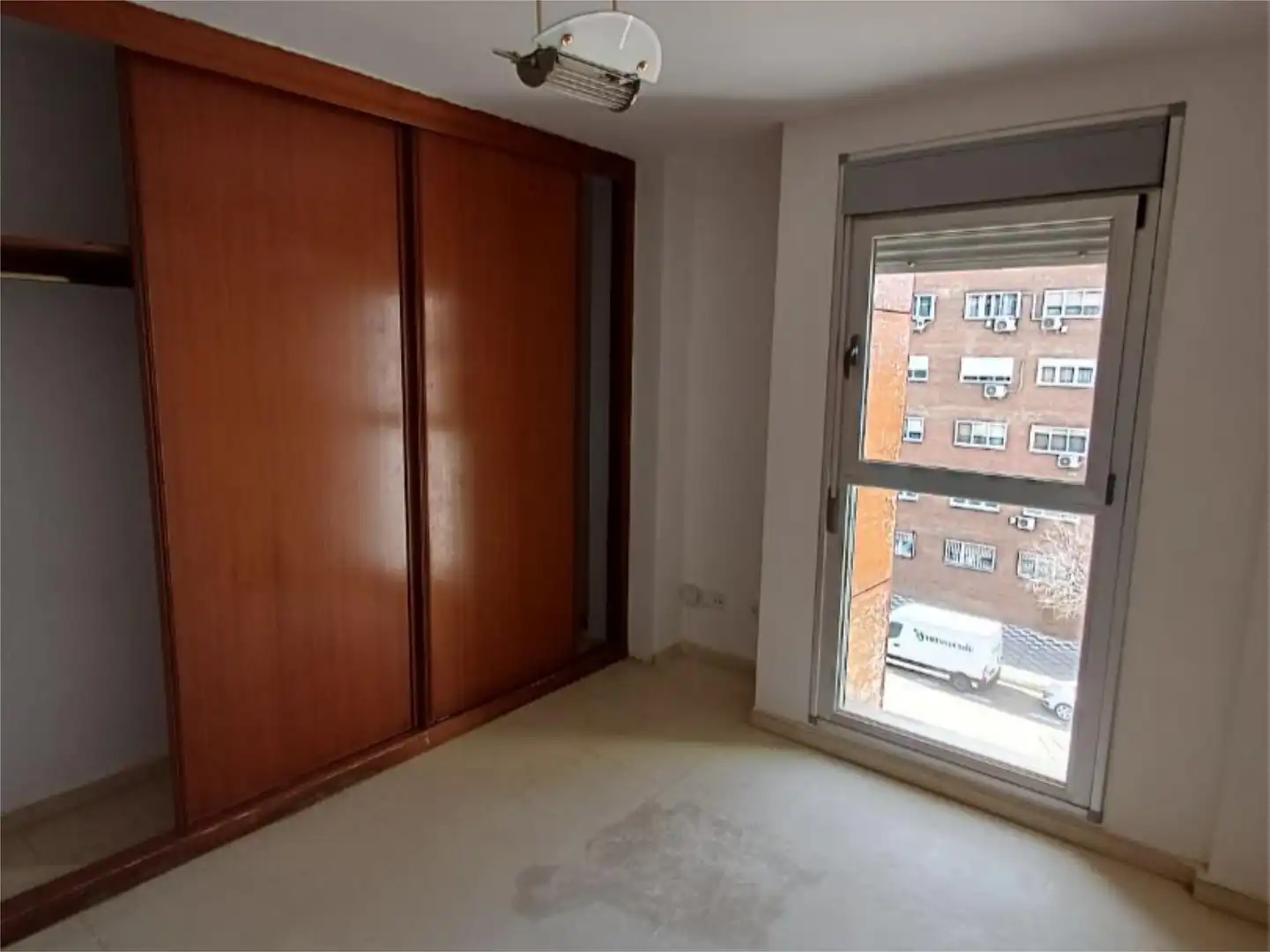 Flat for sale in Avenida de la Música Española, 67, San Fernando - Carretera de Valencia Bedroom of Flat for sale in Cuenca with Heating, Terrace and Balcony