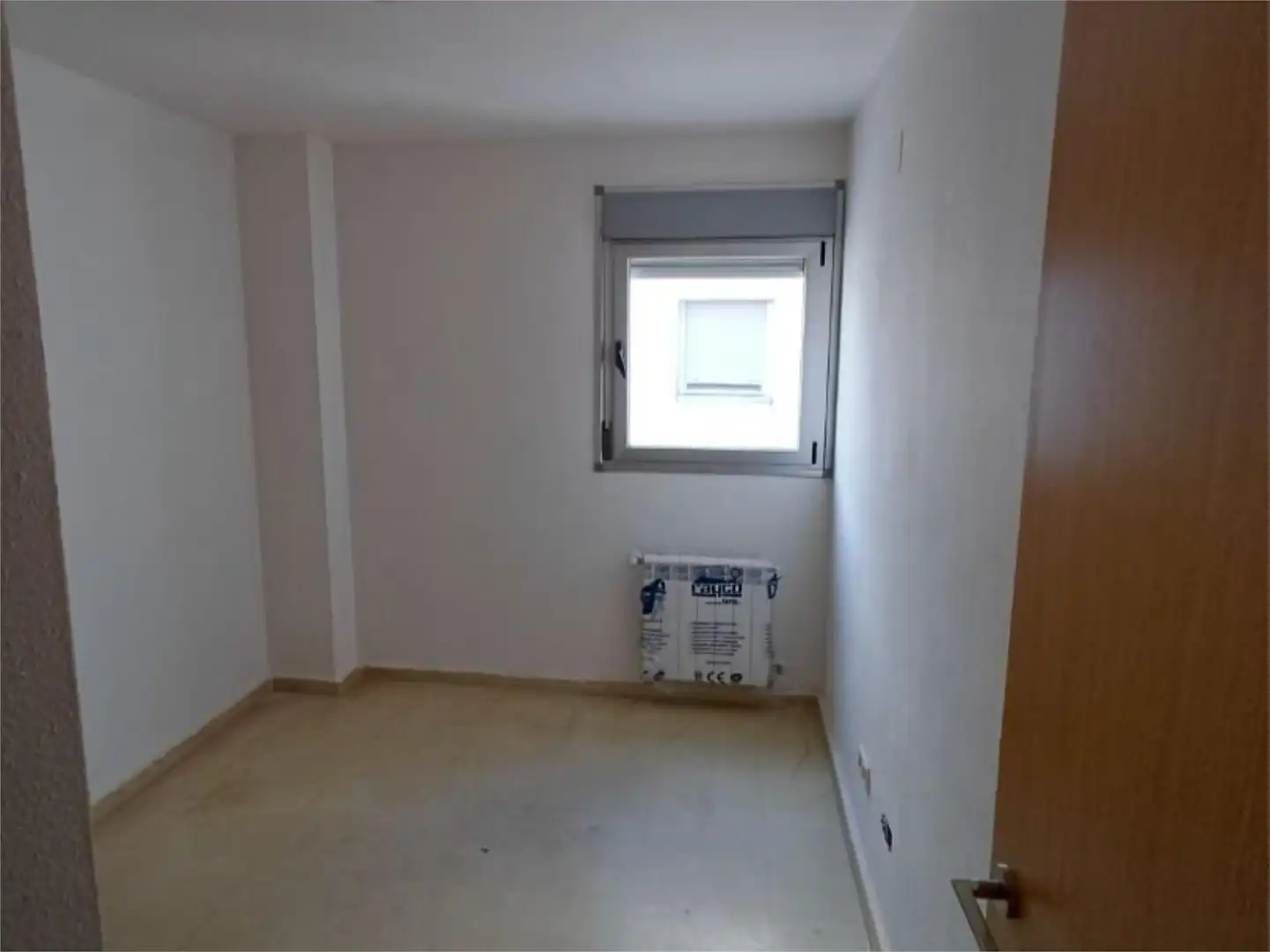 Flat for sale in Avenida de la Música Española, 67, San Fernando - Carretera de Valencia Bedroom of Flat for sale in Cuenca with Heating, Terrace and Balcony