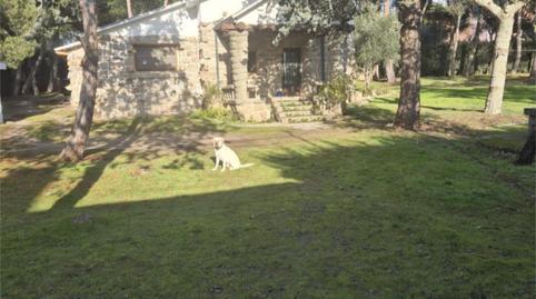 Casa o xalet en venda a Calle Alfonso Senra, 17, Guadarrama, Madrid - imatge 2 Foto 2 de Casa o xalet en venda a Calle Alfonso Senra, 17, Guadarrama, Madrid