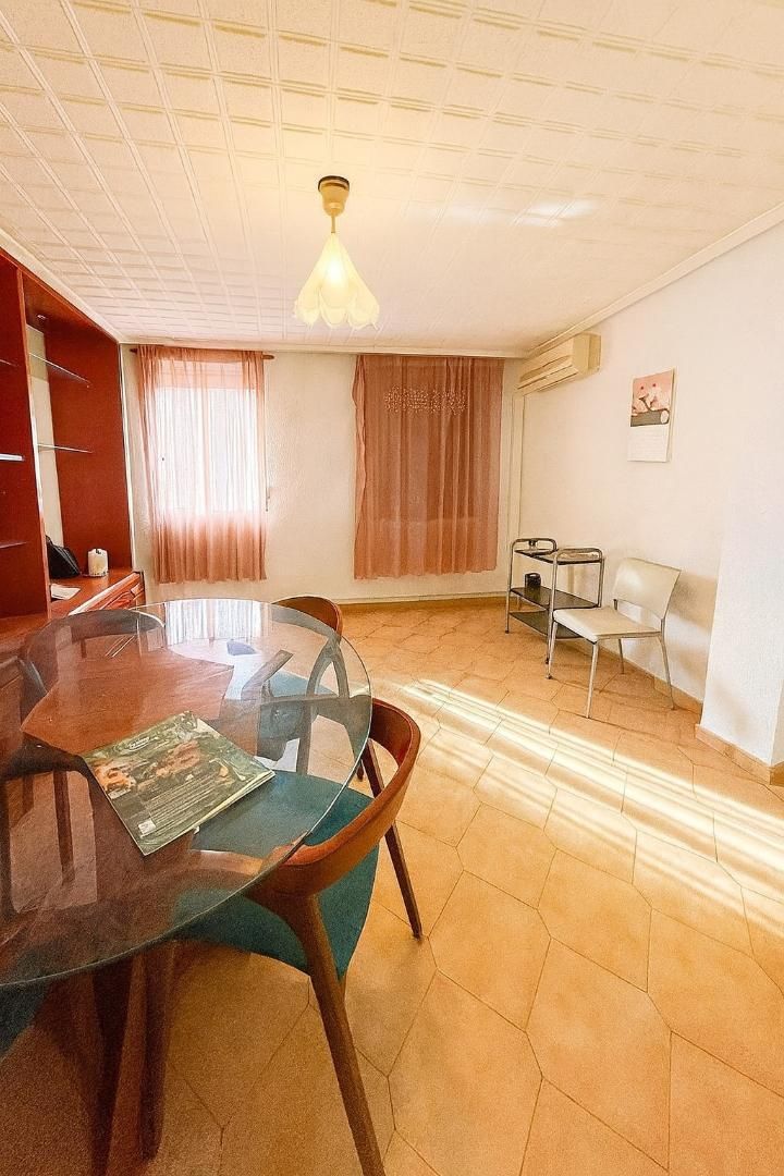 Flat to rent in Carrer de Molina de Segura, 2, Tres Forques Flat to rent in Carrer de Molina de Segura, 2, Tres Forques