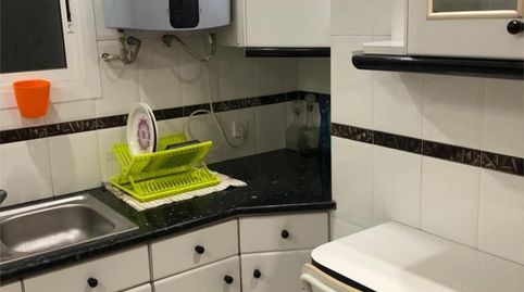 Foto 2 de Pis en venda a Carrer Vila Vall-llebrera, 18, Centre, Badalona