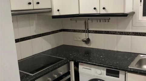 Foto 3 de Pis en venda a Carrer Vila Vall-llebrera, 18, Centre, Badalona