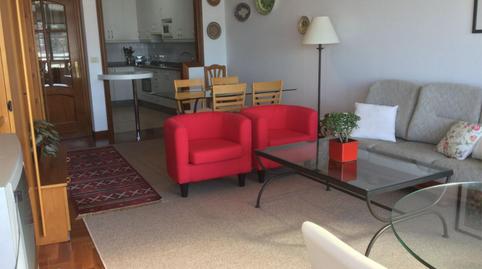 Photo 5 of Flat to rent in Praza Mario Puentes, 2-1, Panxón, Nigrán