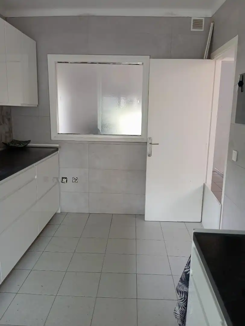 Kitchen of Detached homes for sale in Besalú