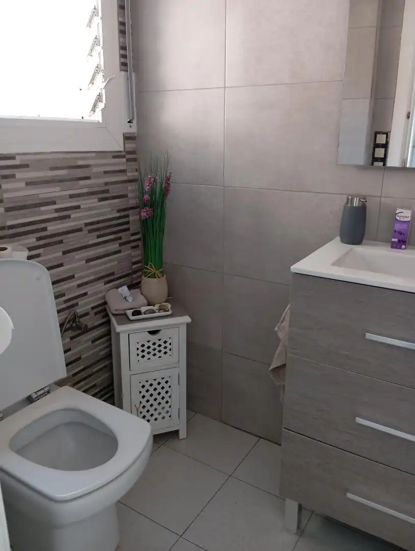 Bathroom of Detached homes for sale in Besalú