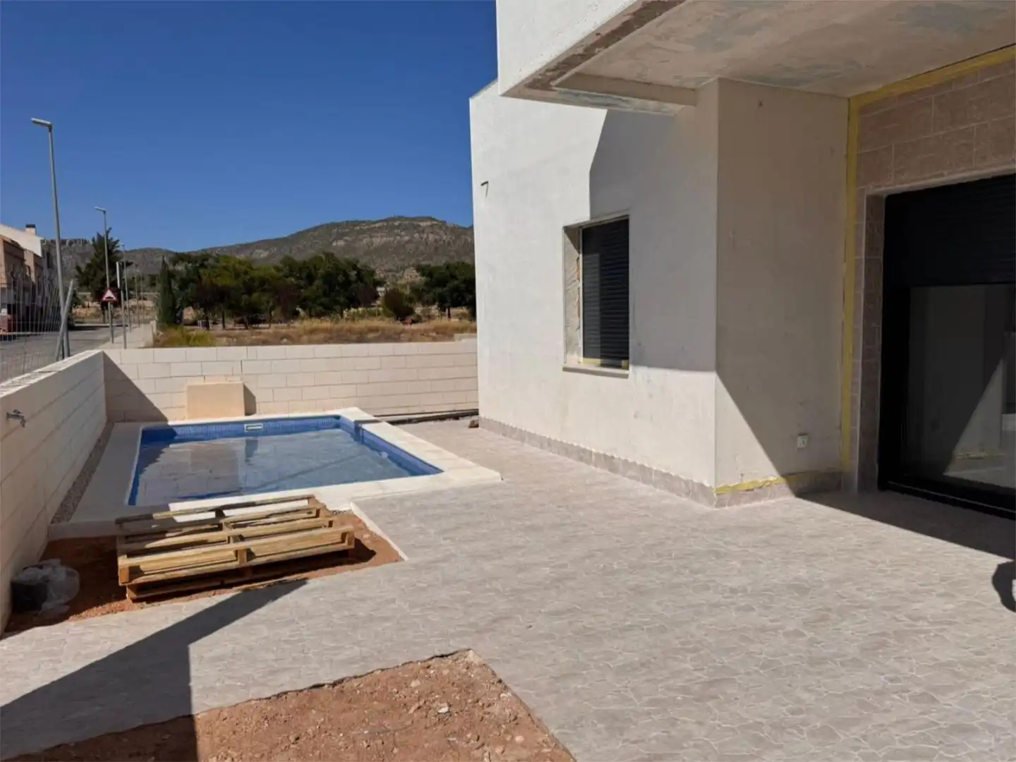 Casa o chalet en venta en Calle Fuente Loca, 17, La Romana Piscina de Casa o chalet en venta en La Romana con Piscina