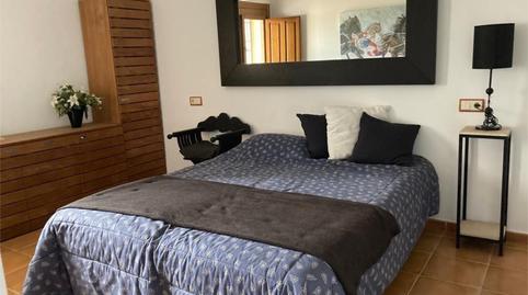 Foto 4 de Casa o chalet en venta en Calle F, 2, Ricote, Murcia