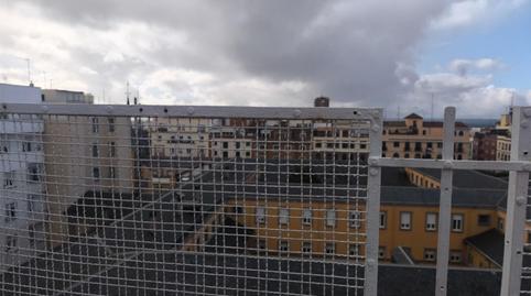 Foto 2 de Àtic en venda a Calle del Tutor, 50, Argüelles,  Madrid Capital