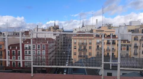 Foto 3 de Àtic en venda a Calle del Tutor, 50, Argüelles,  Madrid Capital