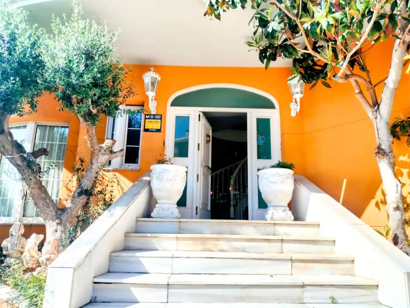 Houses for sale in Rierany Dels Frares, 23, Calella Houses for sale in Calella with Terrace and Balcony
