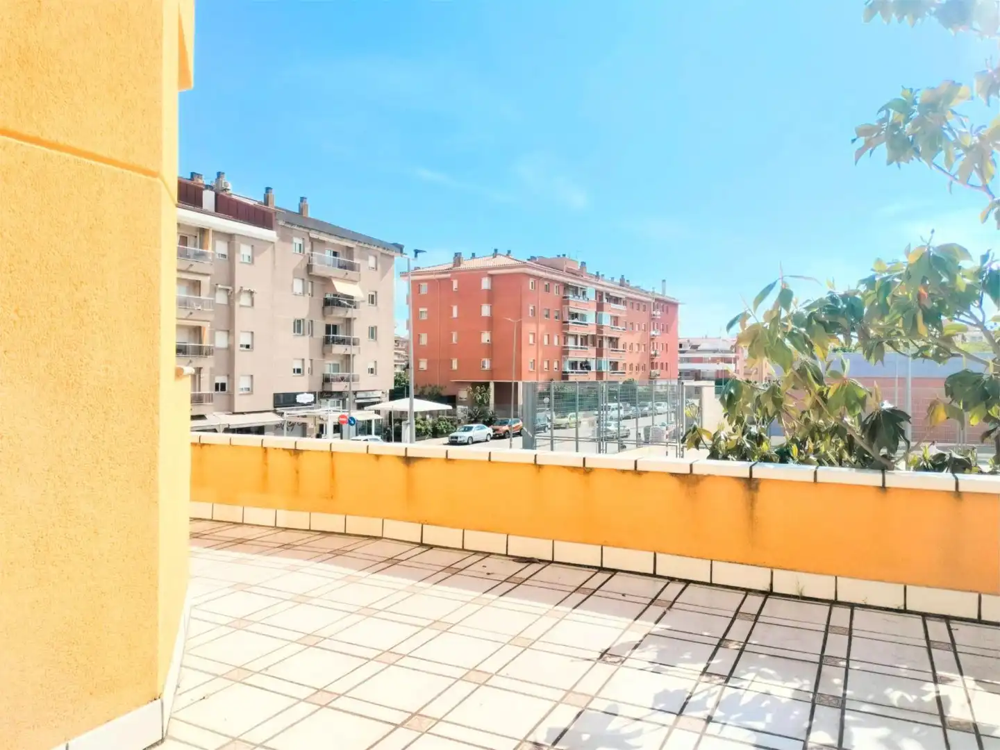 Houses for sale in Rierany Dels Frares, 23, Calella Exterior view of Houses for sale in Calella with Terrace and Balcony
