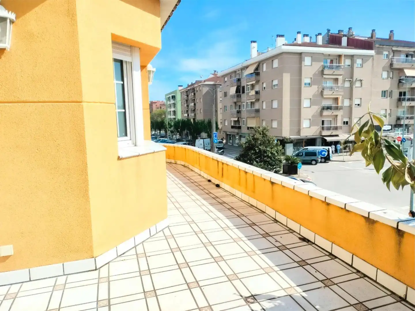 Houses for sale in Rierany Dels Frares, 23, Calella Exterior view of Houses for sale in Calella with Terrace and Balcony
