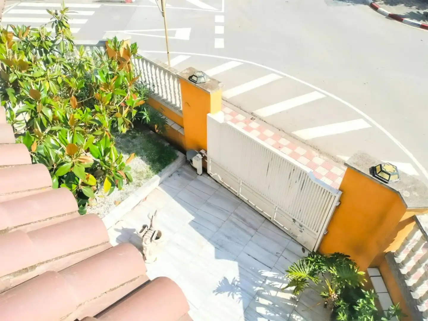 Houses for sale in Rierany Dels Frares, 23, Calella Exterior view of Houses for sale in Calella with Terrace and Balcony