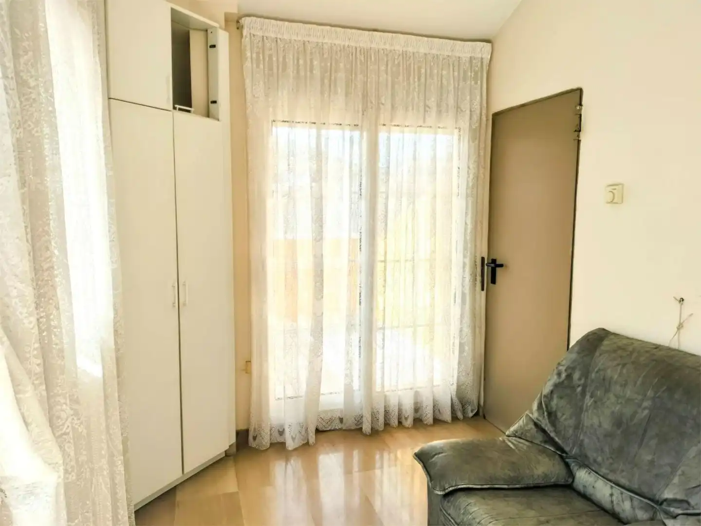 Houses for sale in Rierany Dels Frares, 23, Calella Bedroom of Houses for sale in Calella with Terrace and Balcony