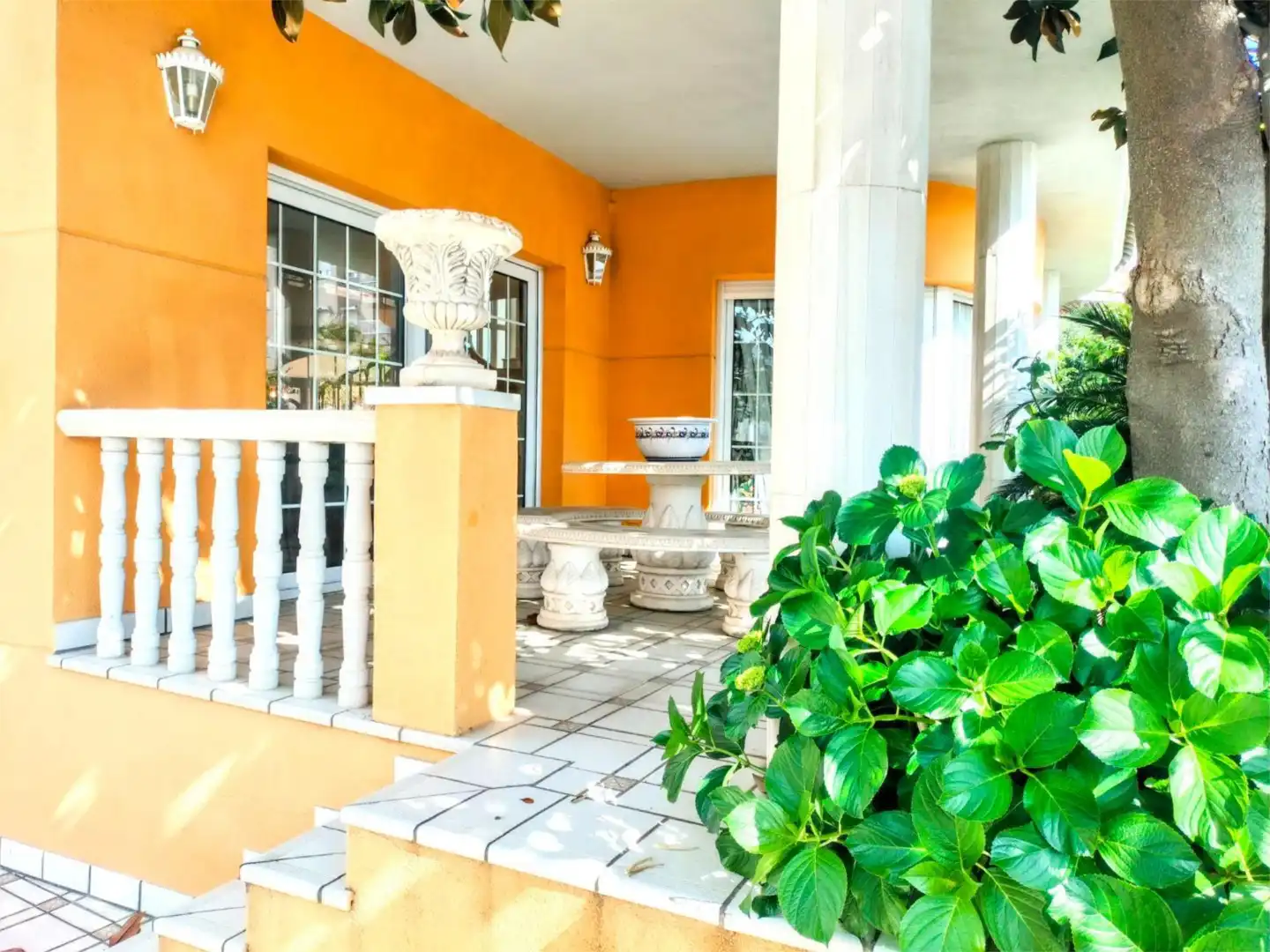 Houses for sale in Rierany Dels Frares, 23, Calella Terrace of Houses for sale in Calella with Terrace and Balcony