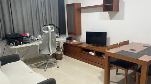 Foto 2 de Pis de lloguer a Carrer del Sol, 29, Remolins - Sant Jaume, Tortosa