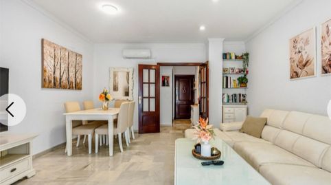 Foto 4 de Pis en venda a Calle García Gutiérrez, 4, Núcleo urbano, Chiclana de la Frontera