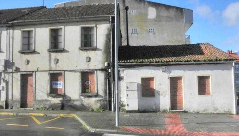 Trastero en venta en Rúa Da Estrada, 72, Castiñeiriño - Cruceiro de Sar, Santiago de Compostela - imagen 1 Foto 1 de Trastero en venta en Rúa Da Estrada, 72, Castiñeiriño - Cruceiro de Sar, Santiago de Compostela