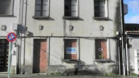 Trastero en venta en Rúa Da Estrada, 72, Castiñeiriño - Cruceiro de Sar, Santiago de Compostela - imagen 3 Foto 3 de Trastero en venta en Rúa Da Estrada, 72, Castiñeiriño - Cruceiro de Sar, Santiago de Compostela