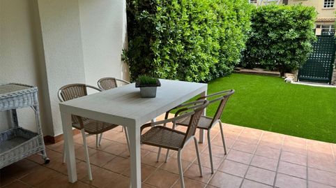 Foto 2 de Piso de alquiler en Carrer Gèvova, 30, Montañar - El Arenal, Jávea / Xàbia