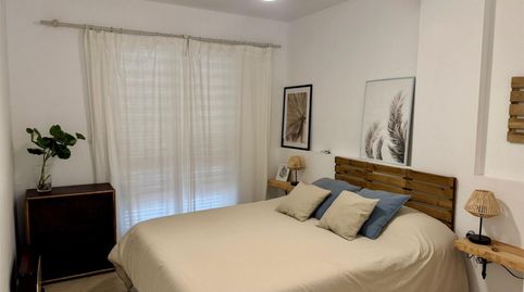 Foto 3 de Piso de alquiler en Carrer Gèvova, 30, Montañar - El Arenal, Jávea / Xàbia